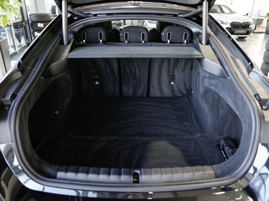 BMW 430 Gran Coupé 2025