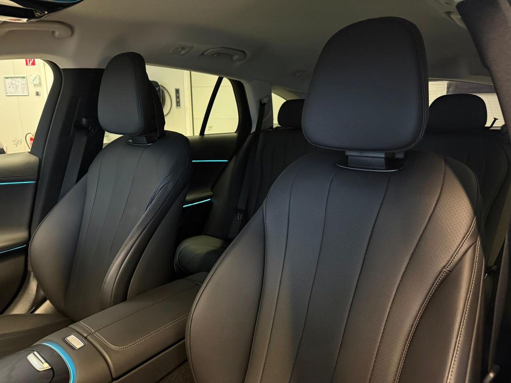 Mercedes-Benz E 300 2024