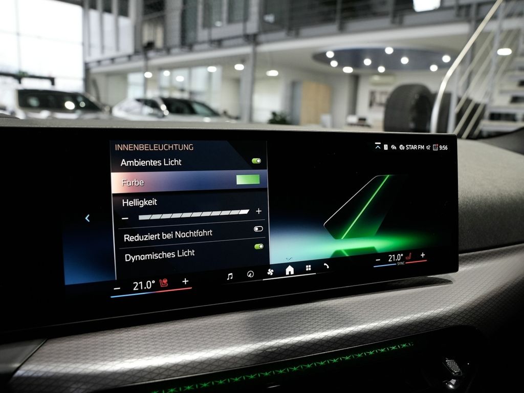 BMW 430 Gran Coupé 2025