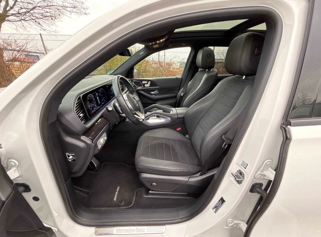 Mercedes-Benz GLE 350 2022