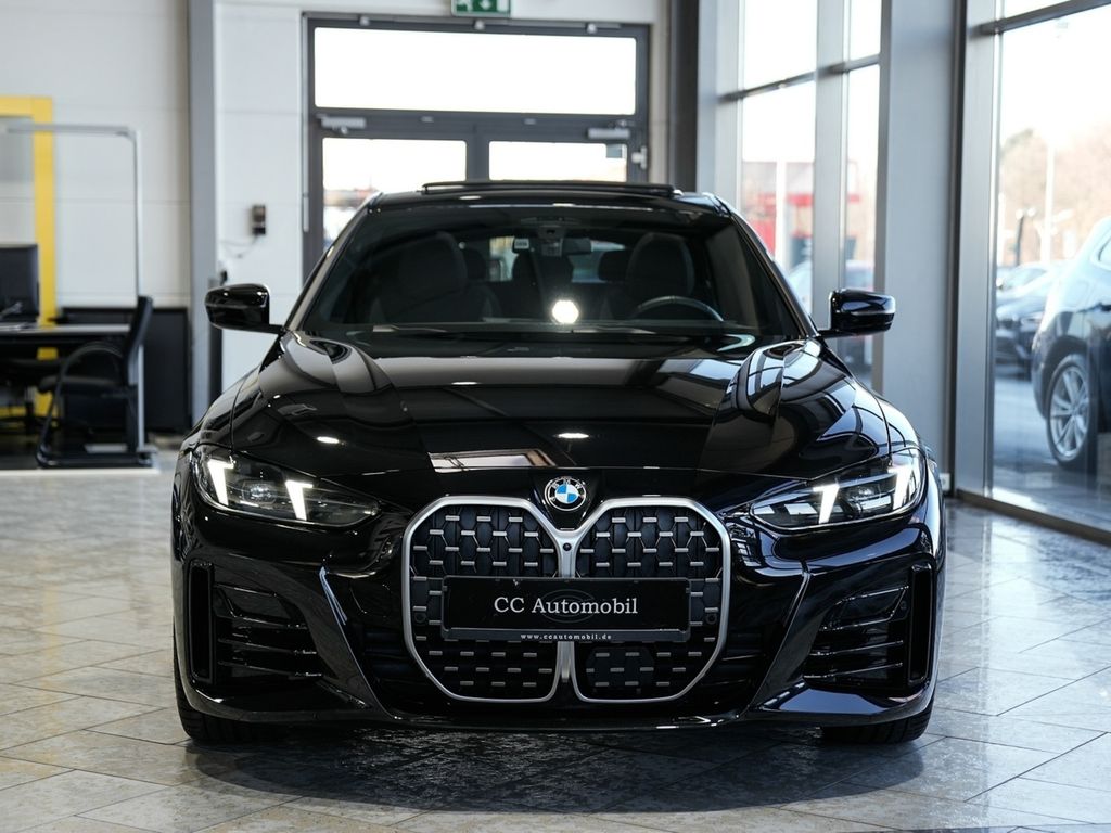 BMW 430 Gran Coupé 2025