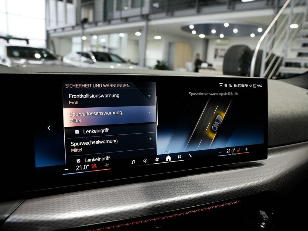 BMW 430 Gran Coupé 2025