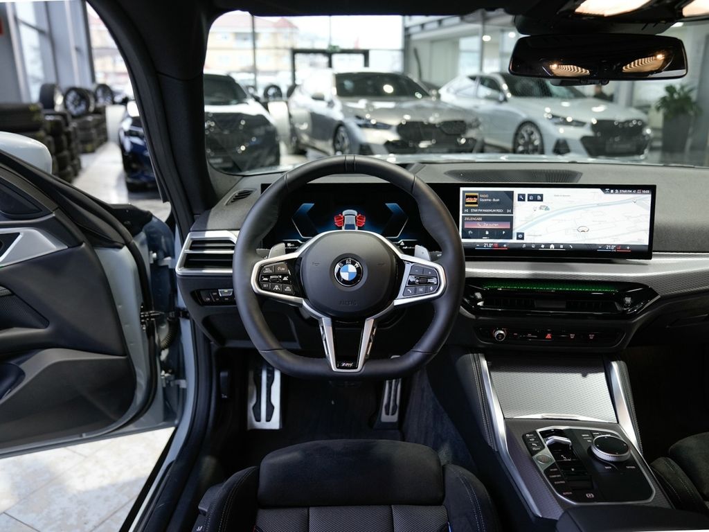 BMW 430 Gran Coupé 2025