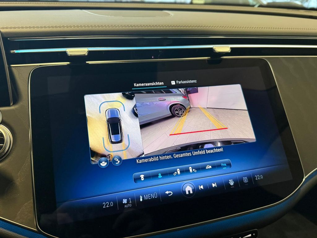 Mercedes-Benz E 300 2024