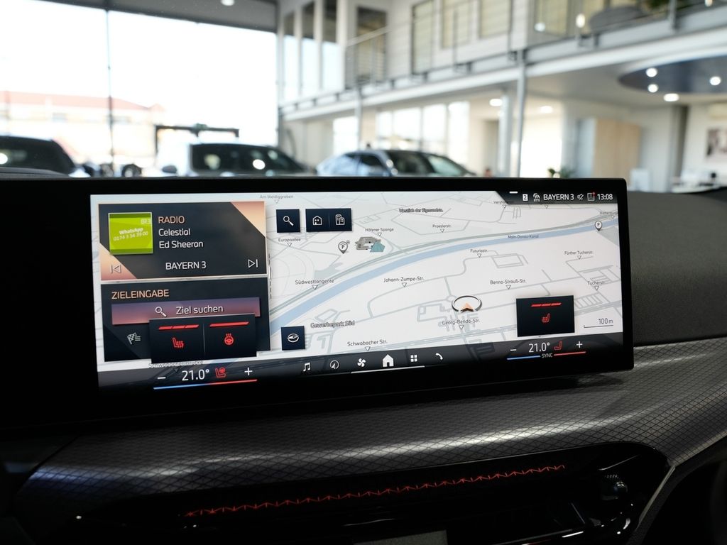 BMW 430 Gran Coupé 2025