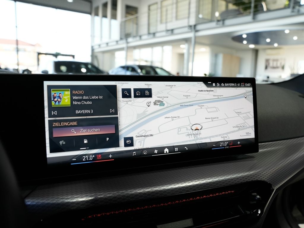 BMW 430 Gran Coupé 2025