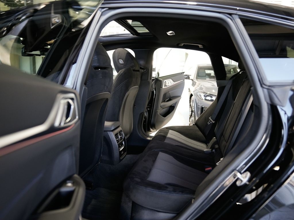 BMW 430 Gran Coupé 2025