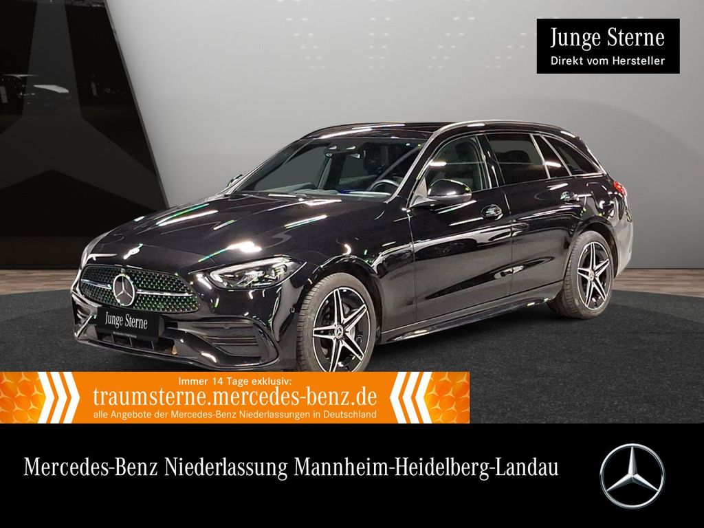 Mercedes-Benz C 300 2022