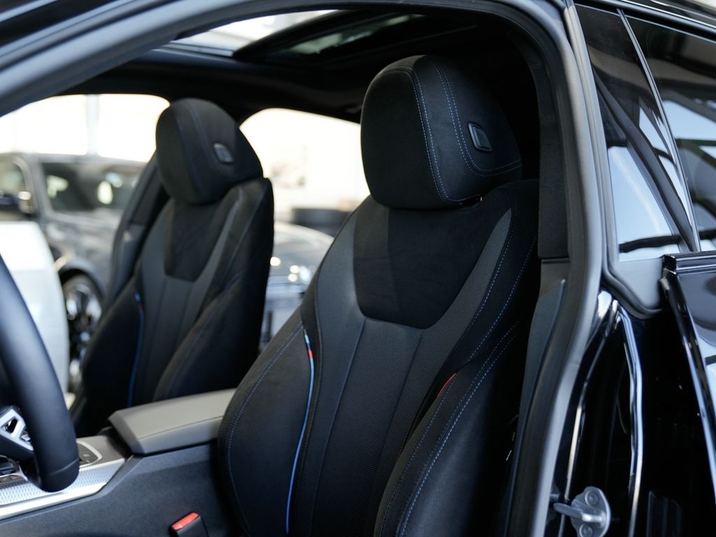 BMW 430 Gran Coupé 2025