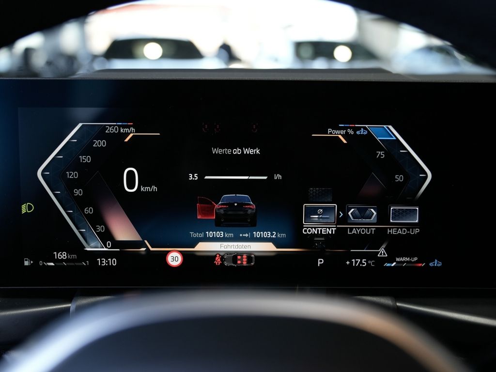 BMW 430 Gran Coupé 2025