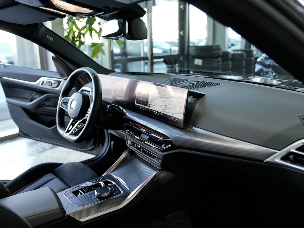 BMW 430 Gran Coupé 2025