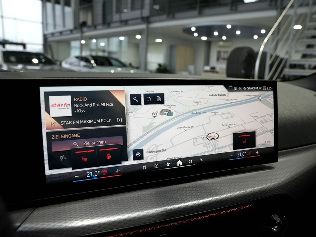 BMW 430 Gran Coupé 2025