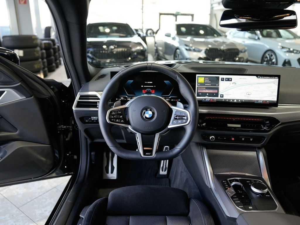 BMW 430 Gran Coupé 2025