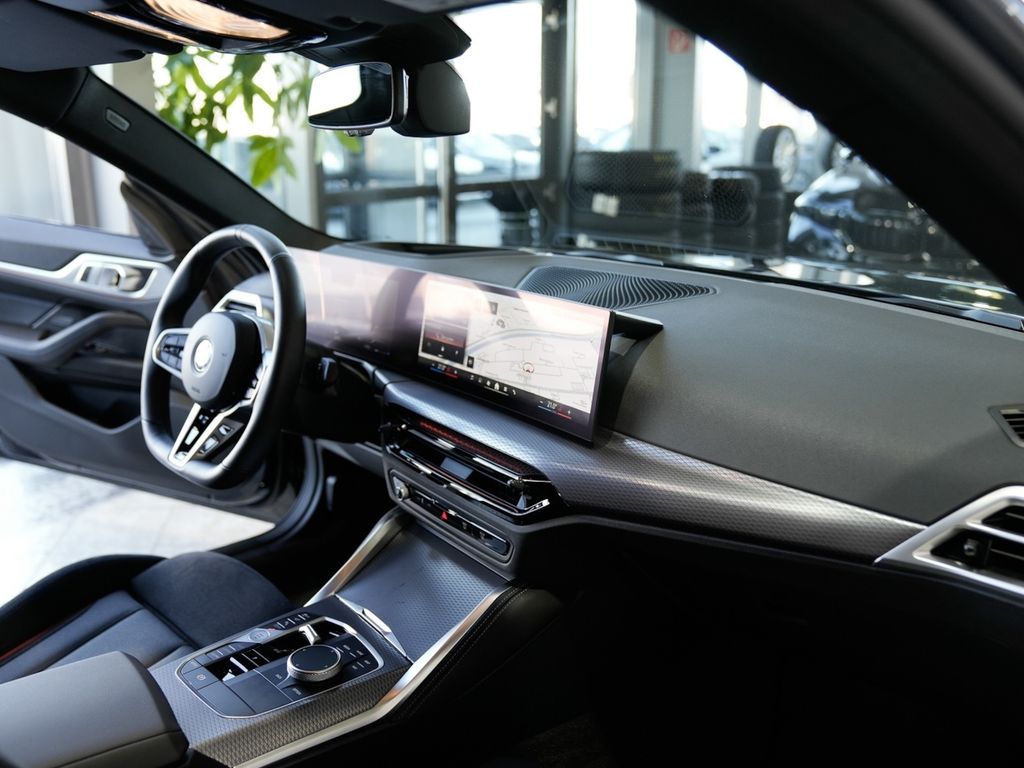 BMW 430 Gran Coupé 2025