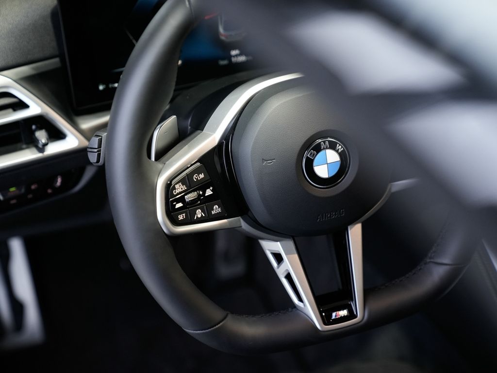 BMW 430 Gran Coupé 2025