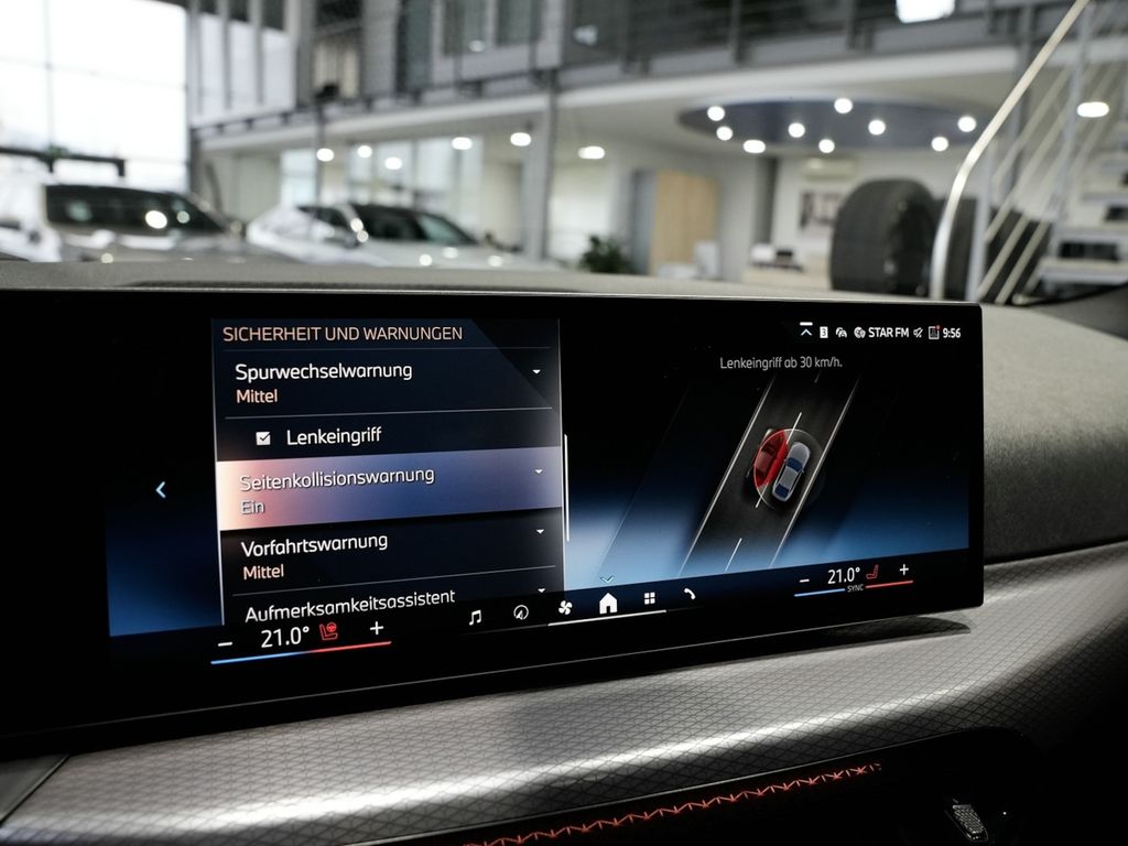 BMW 430 Gran Coupé 2025