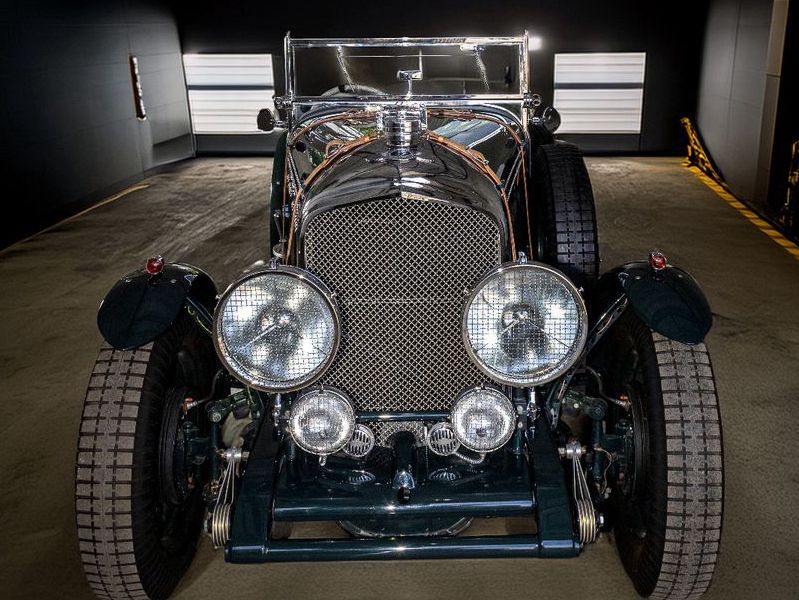 Bentley Other 1949