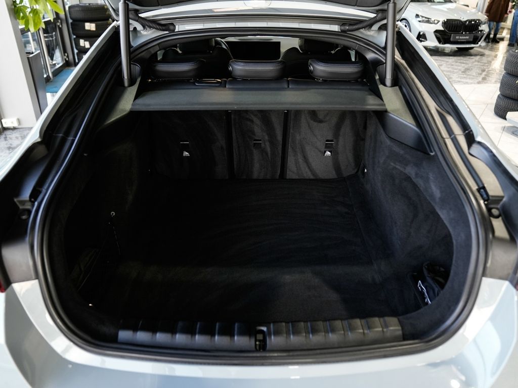 BMW 420 Gran Coupé 2024