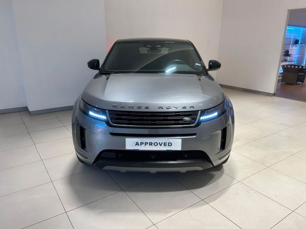 Land Rover Range Rover Evoque 2024