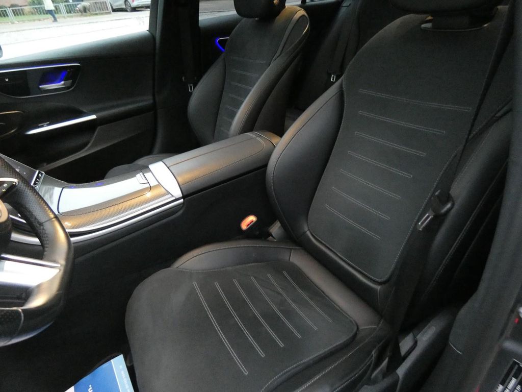 Mercedes-Benz C 220 2023