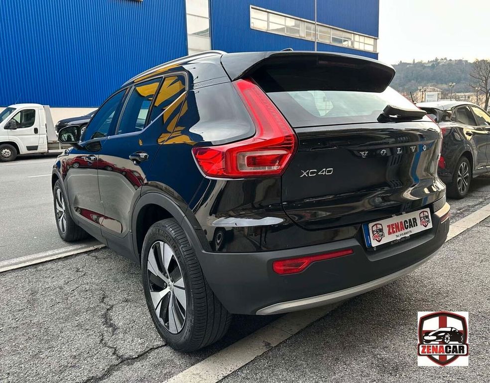 Volvo Other 2020
