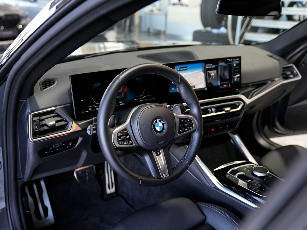 BMW 420 Gran Coupé 2024