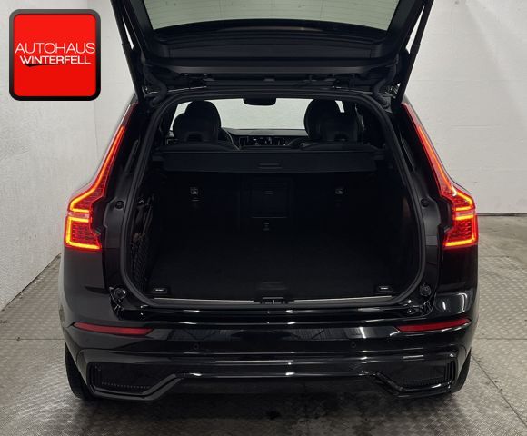 Volvo XC60 2025