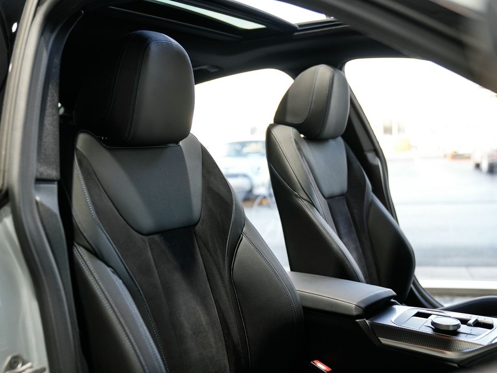 BMW 420 Gran Coupé 2024