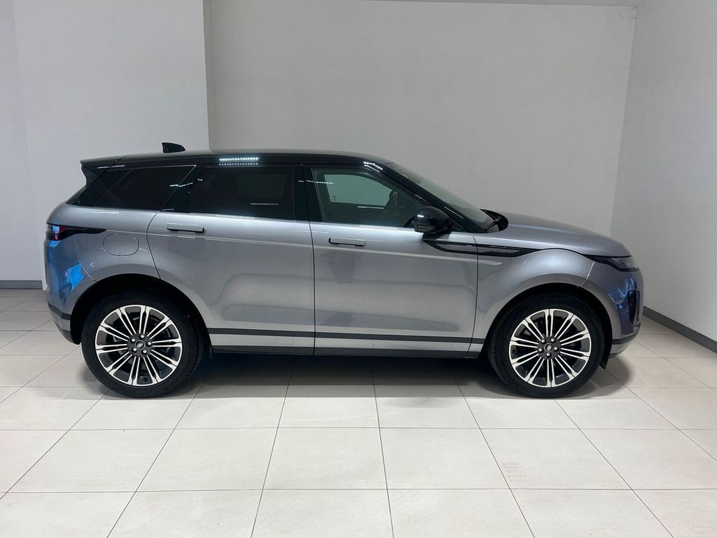 Land Rover Range Rover Evoque 2024
