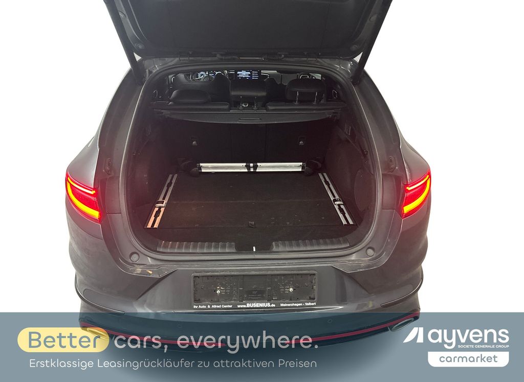 Kia pro cee'd / ProCeed 2022