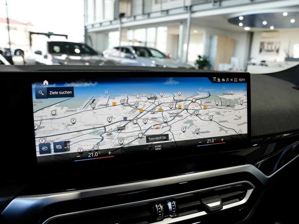 BMW 420 Gran Coupé 2024