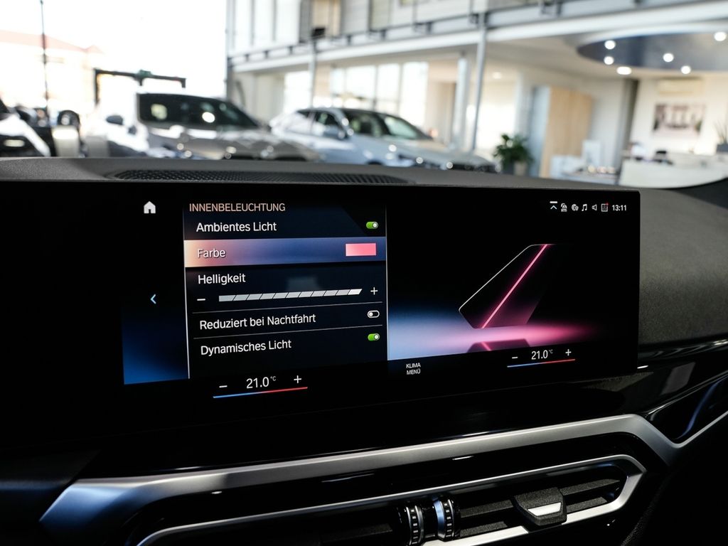 BMW 420 Gran Coupé 2024