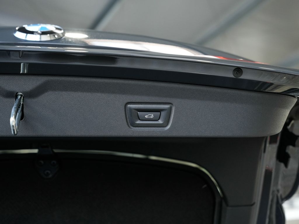 BMW 420 Gran Coupé 2024