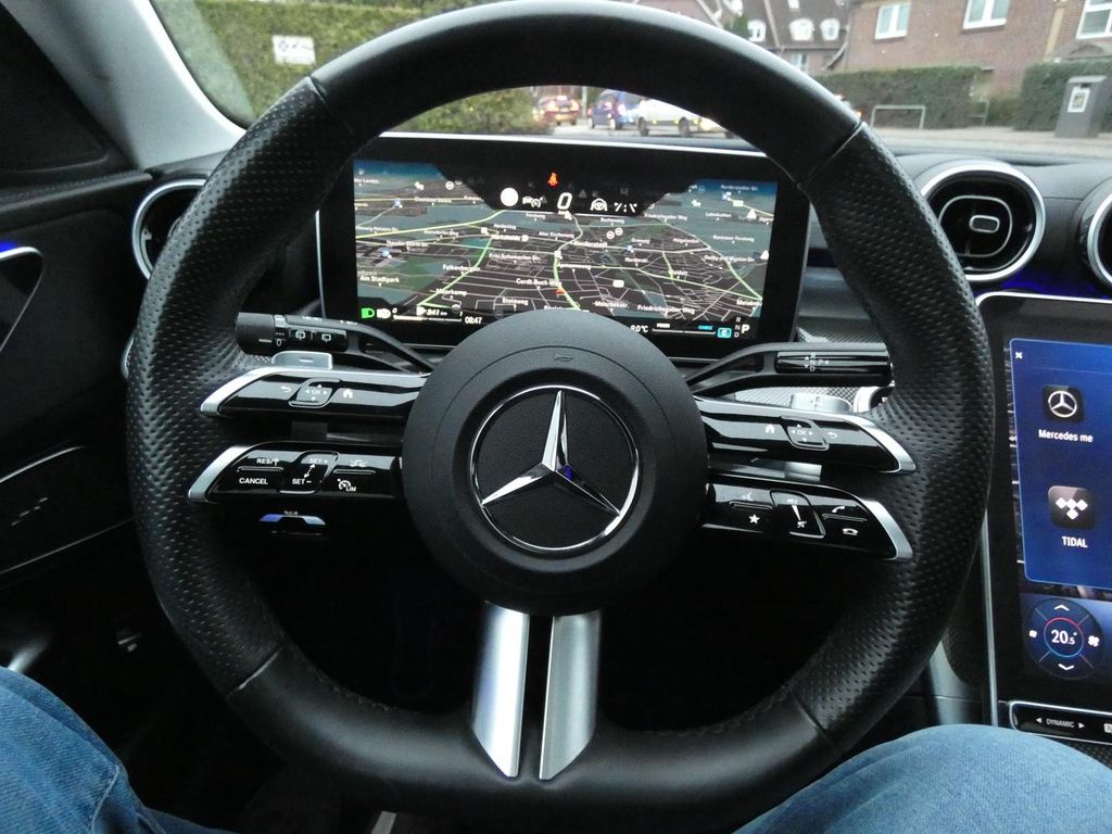 Mercedes-Benz C 220 2023