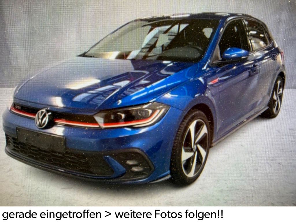 Volkswagen Polo 2023