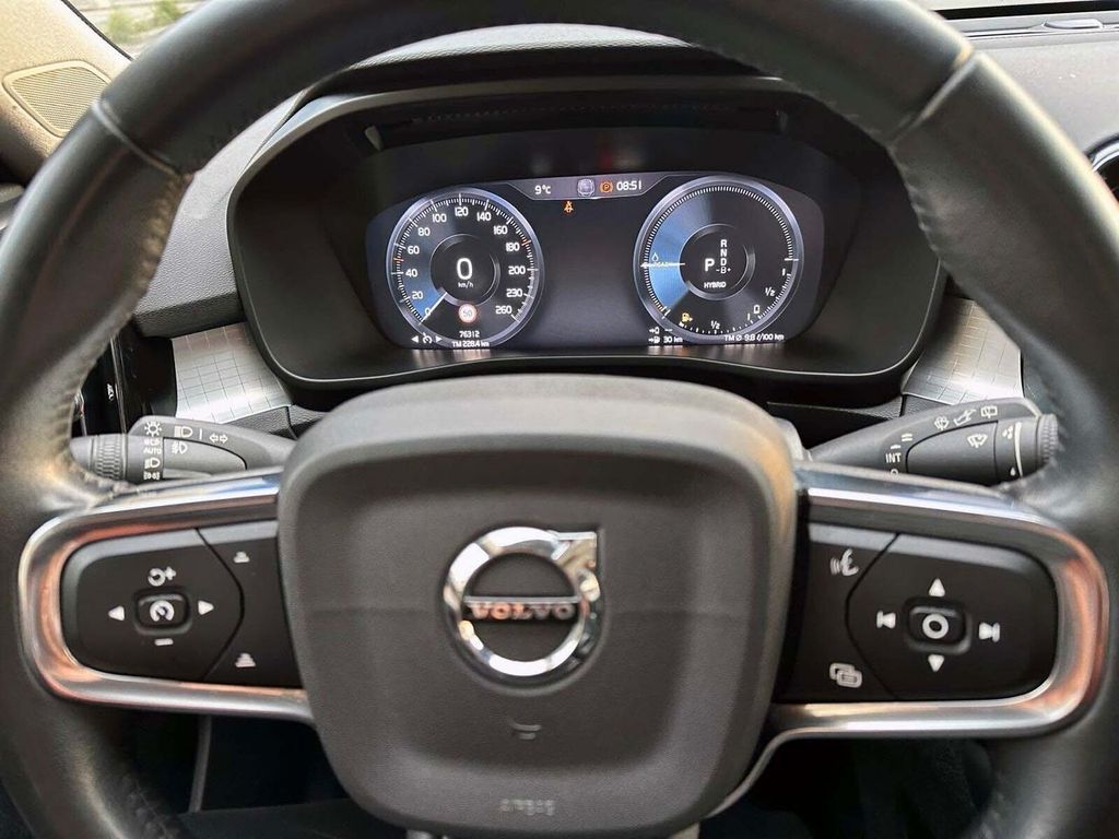 Volvo Other 2020