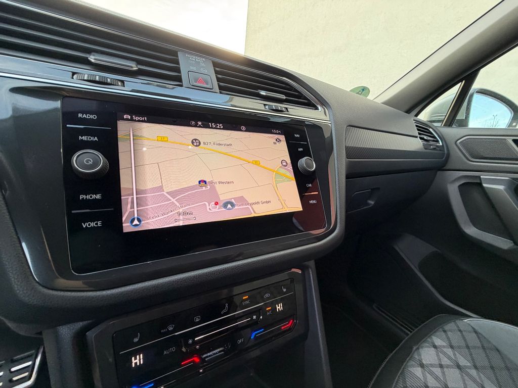 Volkswagen Tiguan Allspace 2022