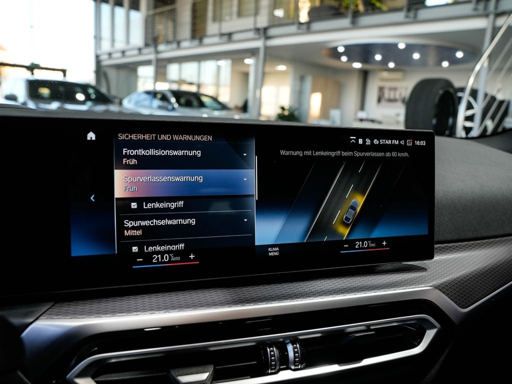 BMW 420 Gran Coupé 2024