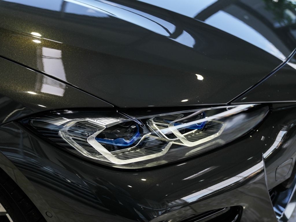 BMW 420 Gran Coupé 2024