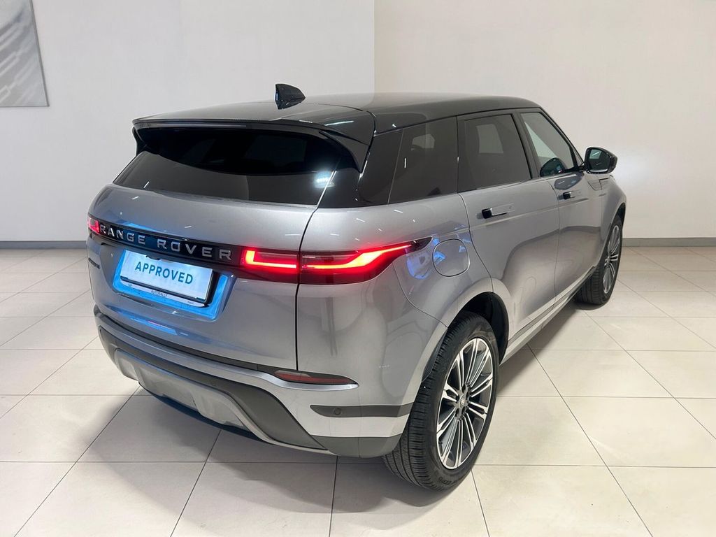 Land Rover Range Rover Evoque 2024