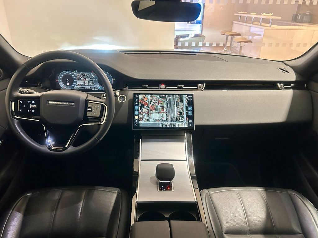 Land Rover Range Rover Evoque 2024