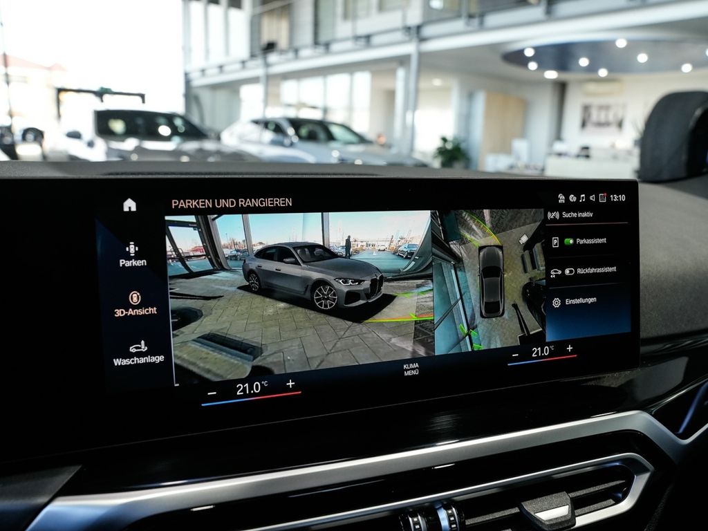 BMW 420 Gran Coupé 2024