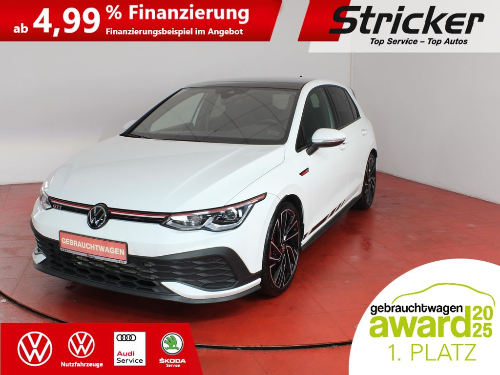 Volkswagen Golf 2023