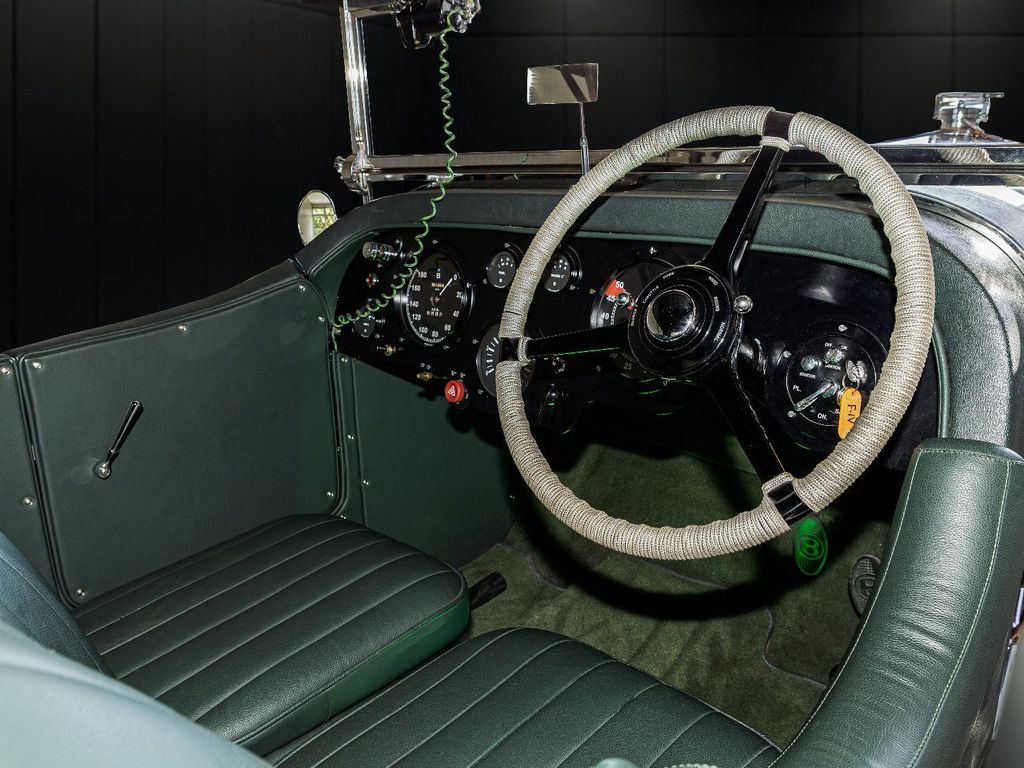 Bentley Other 1949