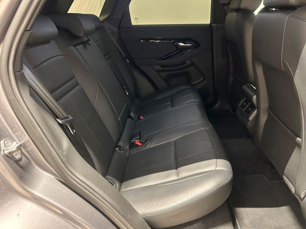 Land Rover Range Rover Evoque 2024