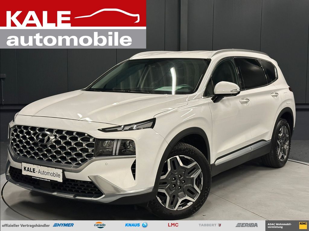 Hyundai SANTA FE 2023