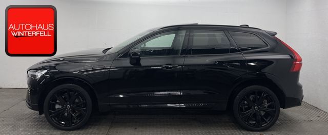 Volvo XC60 2025