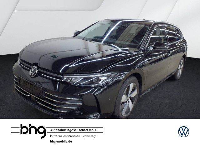 Volkswagen Passat 2025