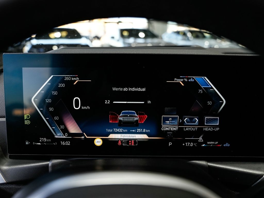 BMW 420 Gran Coupé 2024