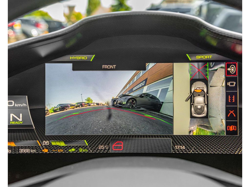 Ferrari 296 GTB 2023